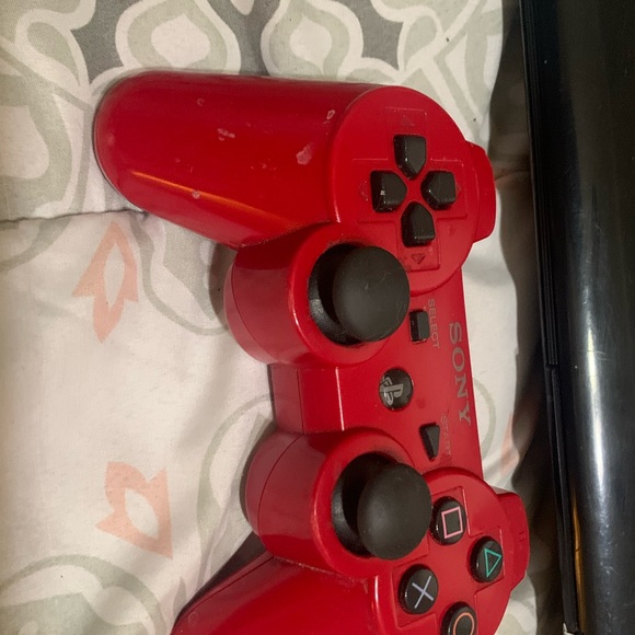 PlayStation 3 super slim